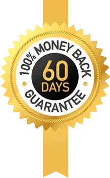 NEURO ENERGIZER - 90-Days Money Back Guarantee