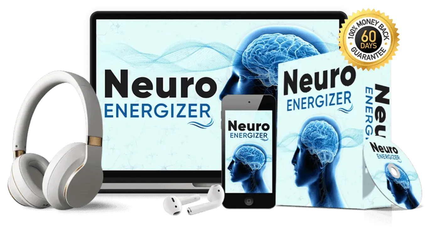 Neuro Energizer - Discount