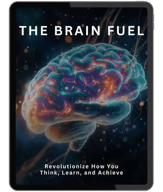 neuro energizer - Bonus #1